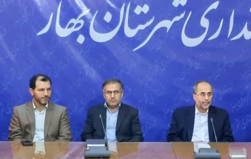 در حق جریان انقلابی بد کردید…