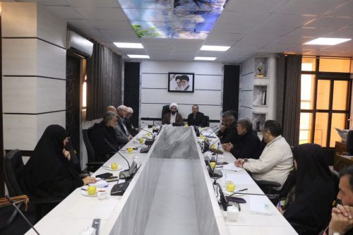 شعار واحد قرآنی در فضاسازی شهری ماه مبارک رمضان