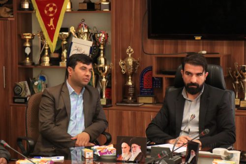 ۵ میلیارد معوقات قراردادهای باشگاه پرداخت شد/ عدم کسب نتایج بهتر، تغییرات را در پی خواهد داشت