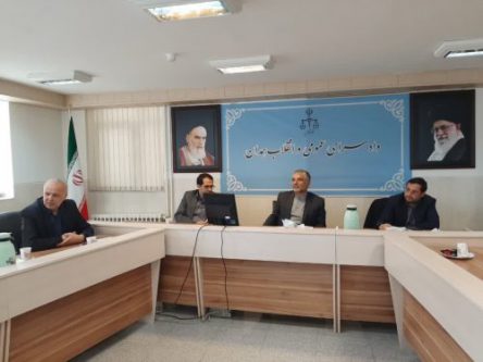 رفتار تبعیض آمیز در برخورد با ساخت و سازهای غیرمجاز پذیرفتنی نیست