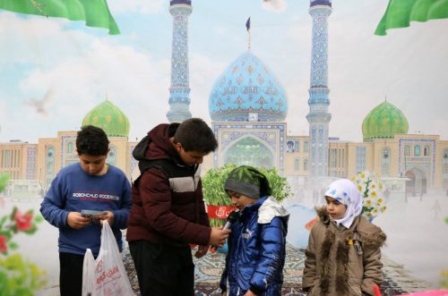 شناخت امام عصر، اولین قدم نزدیک شدن به اوست