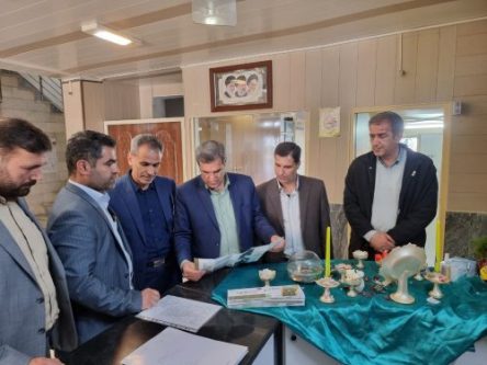 اسکان هزار نفر و بازدید حدود ۶۰ هزار مسافر از اماکن گردشگری نهاوند