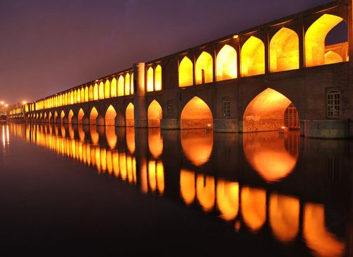 مناطق گردشگری اصفهان؛ از مکان های تاریخی تا بهترین روستاها