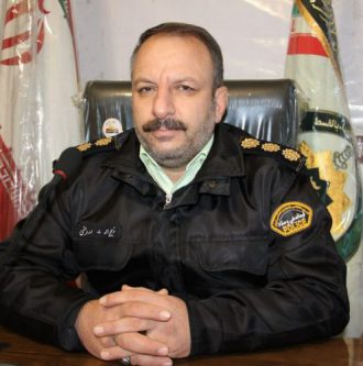 اعمال محدودیت های ترافیکی برای روزهای پایانی سال در نهاوند