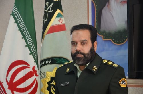کشف بیش‌ از ۱۴۰ هزار انواع مواد محترقه پرخطر توسط پلیس بهار