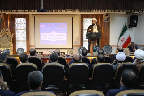 از مدیران ارشد و حتی رئیس جمهور انتظار داریم مشکل گرانی مسکن همدان را حل کنند
