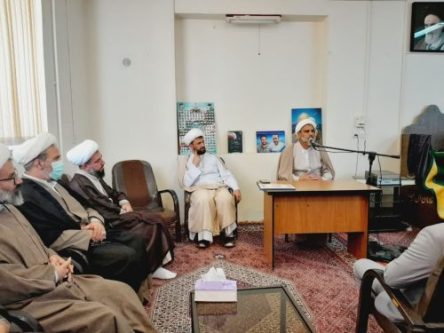 حل مشکلات جامعه با اتحاد انسجام، همبستگی و همدلی امکان‌پذیر است