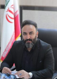 درجه شهرداری برزول نهاوند ارتقا یافت