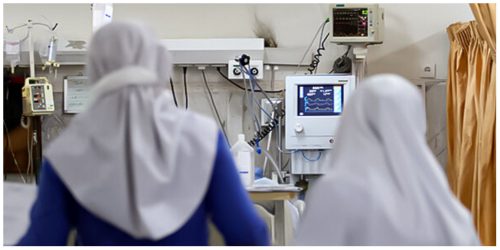 اتهام زنی، فراخوان تجمع و بی نظمی بستری برای اخلال در کشف عوامل و تداوم آشوبگری بیگانه/ شلوغکاری برای فرار مجرم است