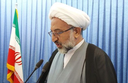 استقرار جمهوری اسلامی لرزه بر اندام طواغیت عالم انداخت
