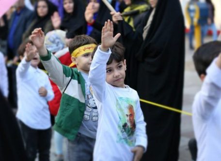 اجتماع بزرگ “سلام فرمانده۲” در همدان