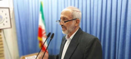 سپاه قدرتمند و مردمی است/ هراس دشمنان از قدرت سپاه پاسداران