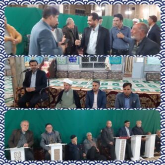 تا آخر شهریور ۱۰ کارگاه صنعتی در نگارخاتون شروع به کار می‌کند