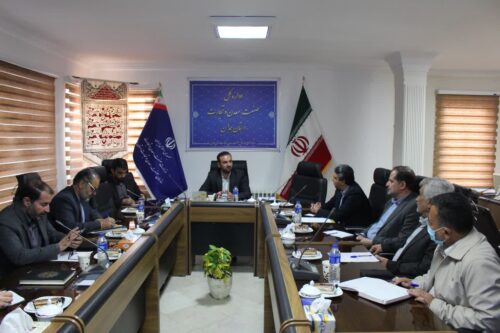 برگزاری دومین جشنواره مد و لباس ایرانی اسلامی