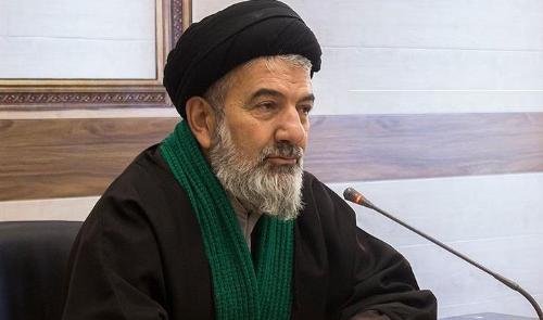 تبیین مسئله قدس وظیفه همگانی است/ آمادگی دارالمومنین برای دفاع از قدس