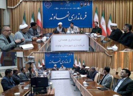 حضور در راهپیمایی روز جهانی قدس، ادامه دادن راه شهید سلیمانی است/ معاون وزیر دفاع، سخنران روز قدس در نهاوند