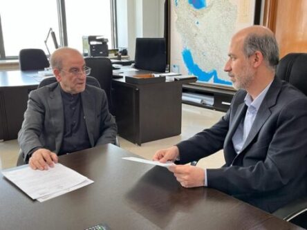 درخواست تخصیص ۱۰۰ میلیارد تومان اعتبار برای نهر شعبان/ پیگیری تأمین اعتبار محور نهاوند به بروجرد از محل ماده ۵۶