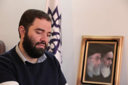 رسانه و هنر همت کنند تا هنر انقلاب اسلامی تبدیل به اولویت شود/ تولید چهار کتاب در کمتر از هفت ماه توسط حوزه هنری استان