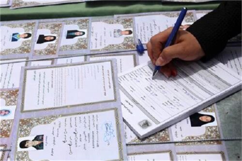 رشد ۸۳ درصدی استقبال همدانی‌ها از طرح اکرام ایتام در ماه مبارک رمضان
