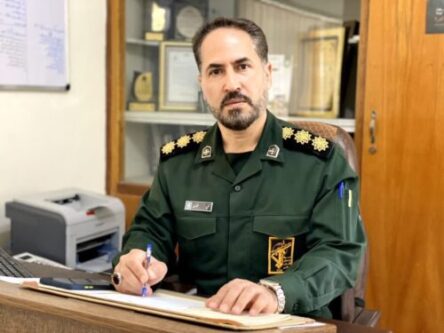 فتح خرمشهر نقطه عطفی در دوران دفاع مقدس بود