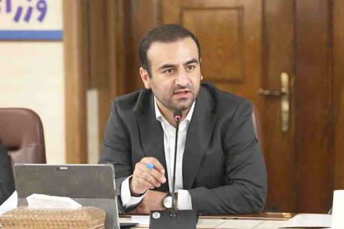امیدواریم کسب پروانه بهره‌برادری از معدن لیتیوم سریع‌تر پیش برود