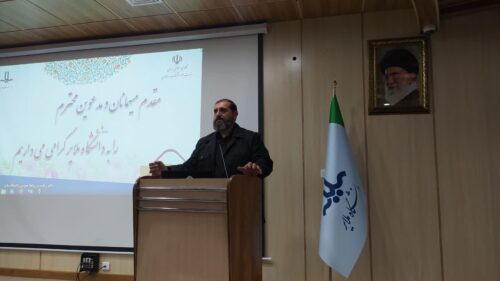 ۱۷۰ ایستگاه صلواتی اربعین امسال در استان برپا می‌شود