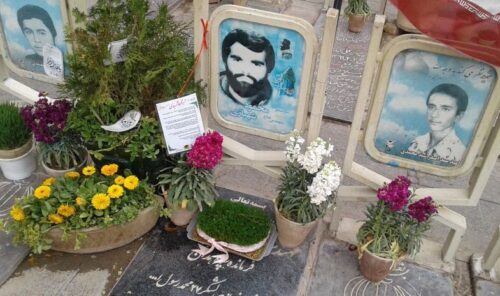 شهید ۲۴ ساله ای که کلید آزادی خرمشهر بود