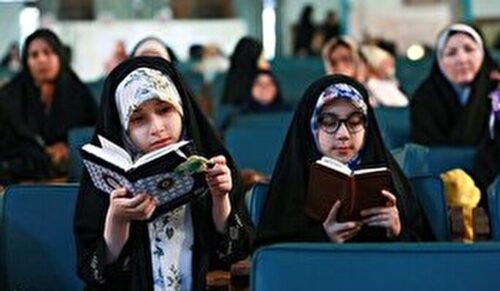راه یابی ۱۲۴ دانش‌آموز همدانی به مسابقات سراسری قرآن کریم