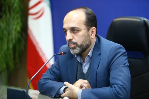 مجتمع چوب سرانجام خوش کوره های سرد در جورقان