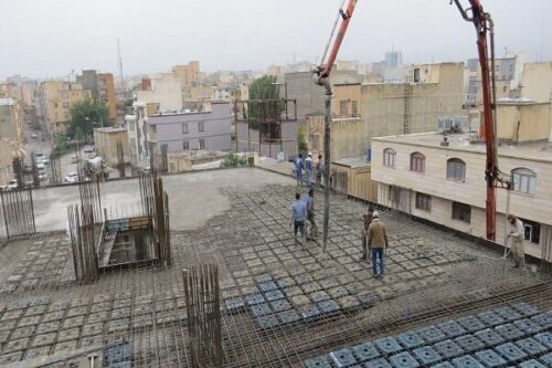 بلاتکلیفی پروژه آقاجانی‌بیگ مردم را کلافه کرده است