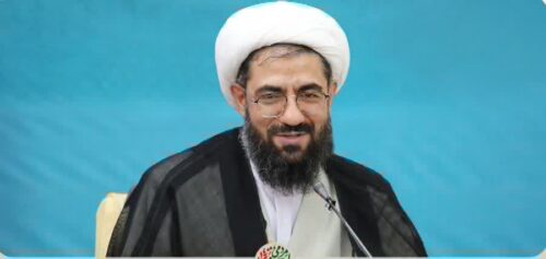 نماینده ولی فقیه در استان:ضرورت پیگیری کلان موضوعات در شورای فرهنگ عمومی
