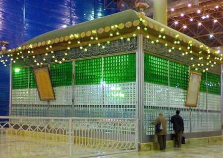 ۴۰۰ اسدآبادی به مرقد امام(ره) اعزام خواهند شد