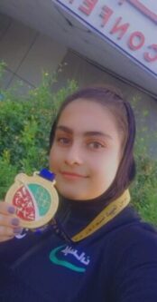 کوراش کار نهاوندی ملی پوش شد/ دعوت دختر وزنه‌برادر نهاوندی به اردوی تیم ملی