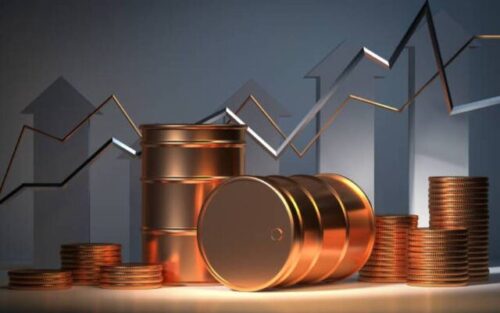 افزایش سهم استان همدان از ۳ درصد فروش نفت‌وگاز کشور