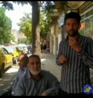 نبود سرویس بهداشتی در مرکز شهر بهار و وعده مسئولین