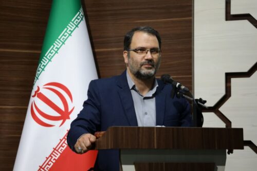 هشت قله افتخار استان همدان در دفاع از حریم انقلاب اسلامی و دفاع مقدس تبیین می‌شوند 
