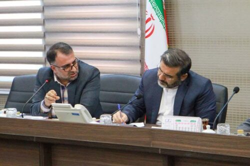سمفونی ملی ایثار در تالار وحدت اجرا می‌شود