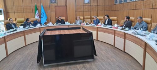 بررسی و پیگیری مشکلات شیلات نهاوند/ اداره شیلات در شهرستان ایجاد می‌شود