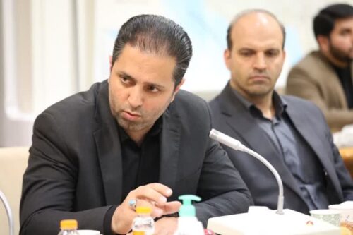 مسکن پاشنه آشیل استان همدان/ اتمام حجت معاون اقتصادی استاندارد  با مدیران بانکهای کم کار