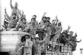 نقش اسدآبادی‌ها در دفاع مقدس برجسته بود