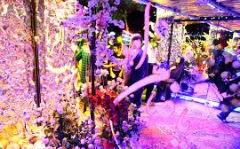 امام رضایی ها در همدان جشن می گیرند