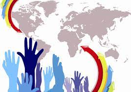 نقش موثر مشارکت مردمی در تحقق اهداف فرهنگی