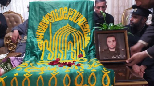 شهر جهانی انگور زیر سایه خورشید/ حال و هوای  ملایر امام رضایی شد