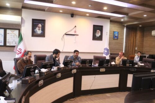 رعایت عدالت کاری در بین کارکنان شهرداری ضروری است