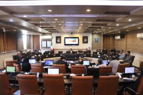 اجرای طرح «محلات مسجد محور» به معنای لغو همیاران محلات نیست