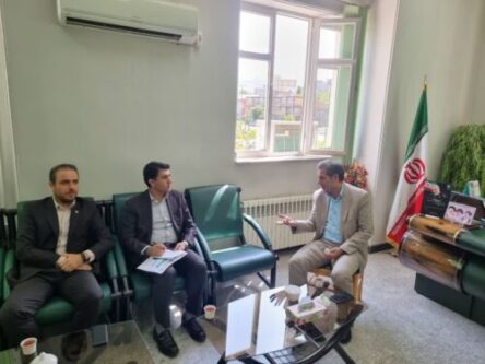 رشد ۴۷۰ درصدی پرداخت تسهیلات در نهاوند