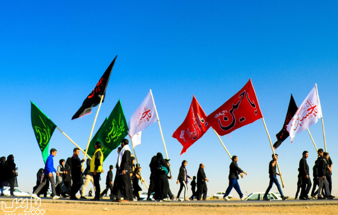 اسدآباد؛ دروازه ورود و خروج زائران حسینی به کربلا