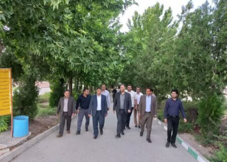 فدراسیون آماده عقد قرارداد با اداره ورزش نهاوند برای ایجاد کمپ تیم‌ملی