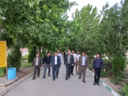 فدراسیون آماده عقد قرارداد با اداره ورزش نهاوند برای ایجاد کمپ تیم‌ملی