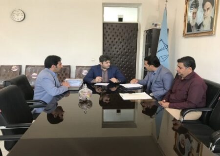انتقال زندان تویسرکان به خارج از شهر یک ضرورت است